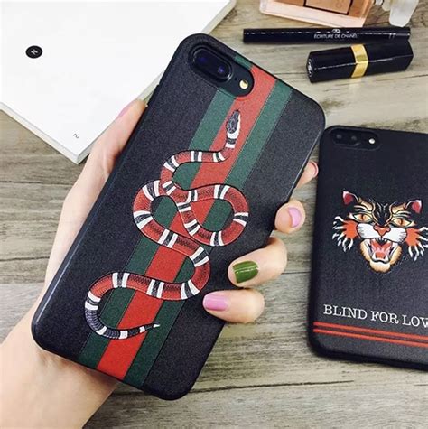 gucci phone holder|Womens Gucci Phone Cases .